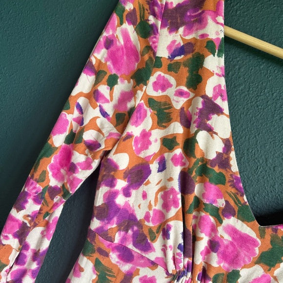 Cabi midi dress - Picture 6 of 6